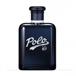 Ralph Lauren Polo 67 Eau de Toilette 125ml Spray