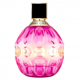 Jimmy Choo Rose Passion Eau de Parfum 100ml Spray