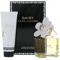 Marc Jacobs Daisy Eau de Toilette 100ml Spray Gift Set