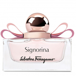 Salvatore Ferragamo Signorina Eau de Parfum 100ml Spray