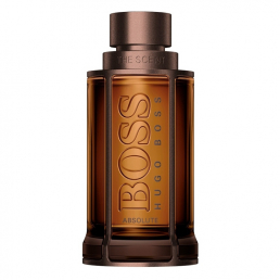 Hugo Boss Boss The Scent Absolute For Him Eau de Parfum 100ml Spray