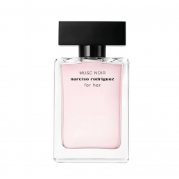 Narciso Rodriguez Musc Noir Eau De Parfum 50ml Spray
