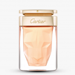 Cartier La Panthere Eau de Parfum 50ml Spray