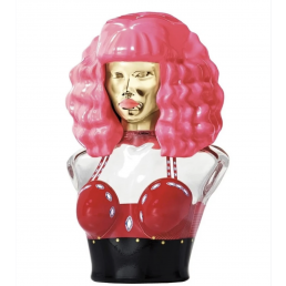 Nicki Minaj Minajesty Eau De Parfum 100ml Spray