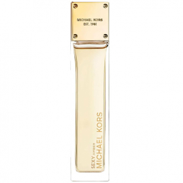 Michael Kors Sexy Amber Eau de Parfum 100ml Spray