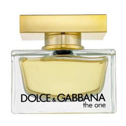 Dolce & Gabbana The One Eau de Parfum 75ml Spray