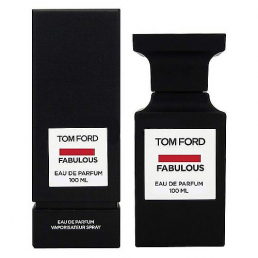 Tom Ford F Fabulous Eau de Parfum 100ml Spray