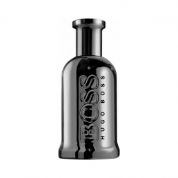 Hugo Boss Bottled United Limited Edition Eau De Parfum 100ml Spray