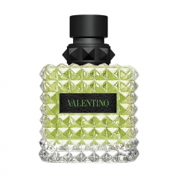Valentino Donna Born In Roma Green Stravaganza Eau de Parfum 100ml Spray