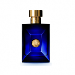 Versace Dylan Blue Eau de Toilette 100ml Spray