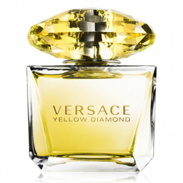 Versace Yellow Diamond Eau de Toilette 200ml Spray