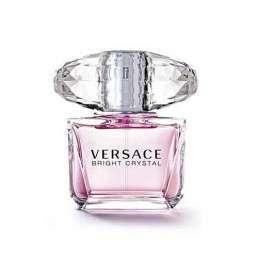 Versace Bright Crystal Eau de Toilette 90ml Spray