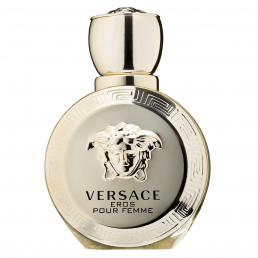 Versace Eros Pour Femme Eau de Parfum 100ml Spray