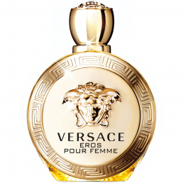 Versace Eros Pour Femme Eau de Toilette 100ml Spray