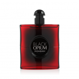 Yves Saint Laurent Black Opium Red Eau de Parfum 50ml Spray