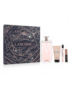 Lancome Idole Eau de Parfum 100ml Spray Set