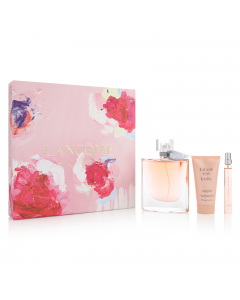 Lancome La Vie Est Belle Eau de Parfum 100ml Spray Gift Set