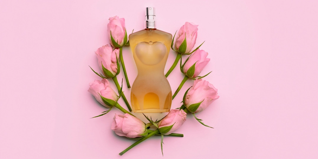 The Top 5 Jean Paul Gaultier Perfumes