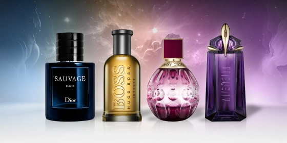 What Are the Best Flankers To Your Favourite Scents?