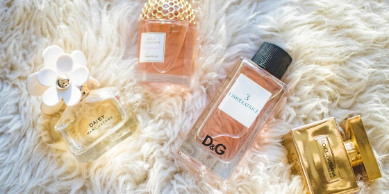 Why Is Perfume So Expensive?