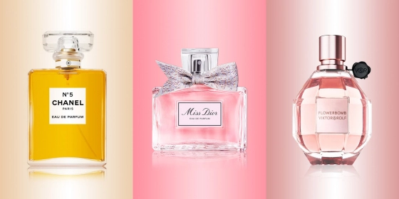 Perfumes That Match Your Personality