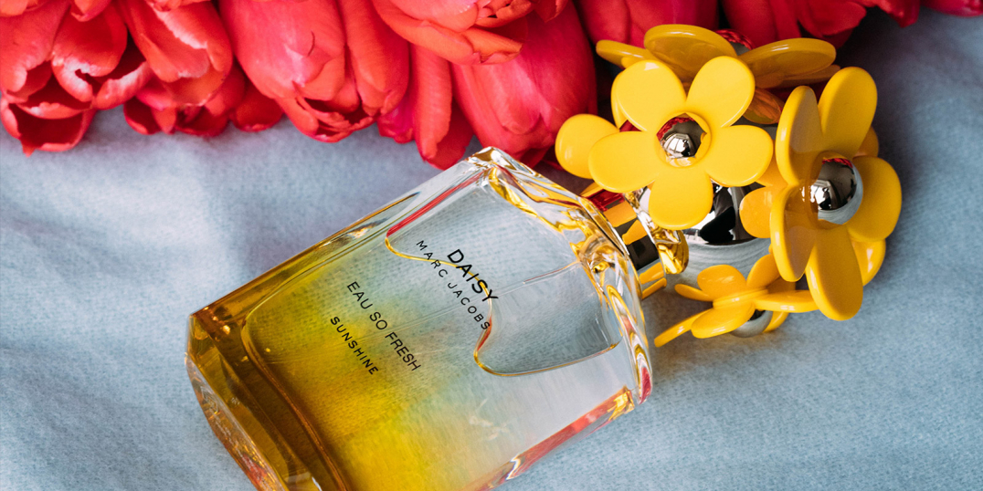 The Best Women’s Summer Perfumes