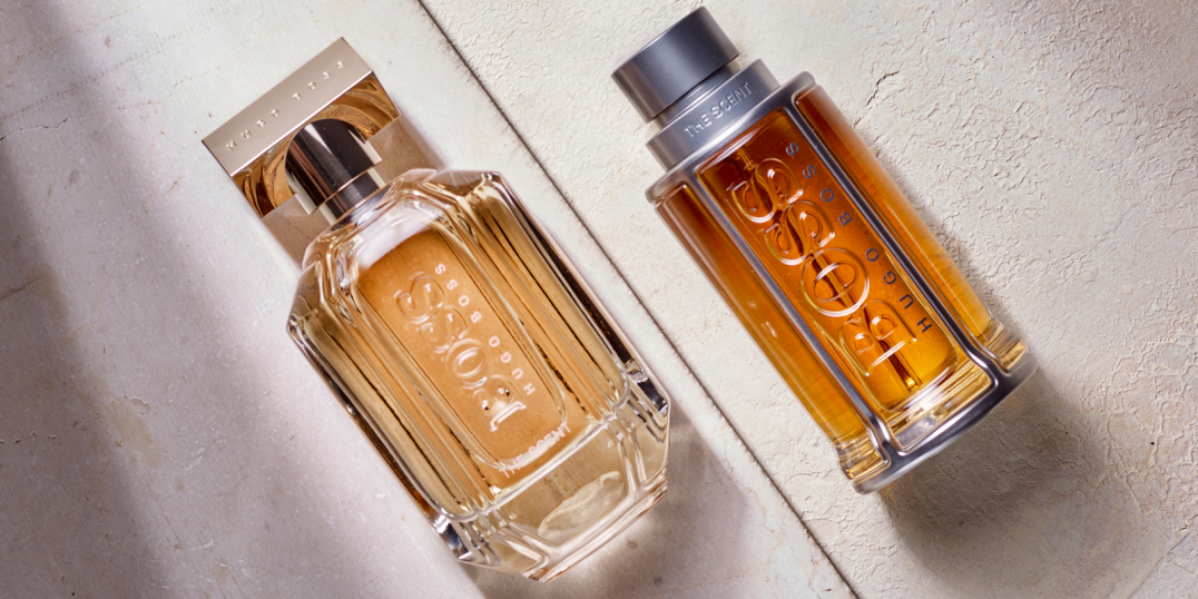 What Are the Different Types of Perfume Scents?