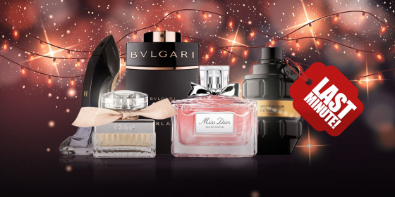 Last Minute Christmas Gift Ideas!