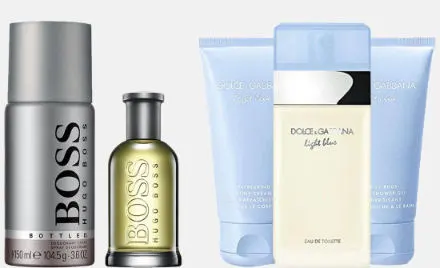 Gift Sets